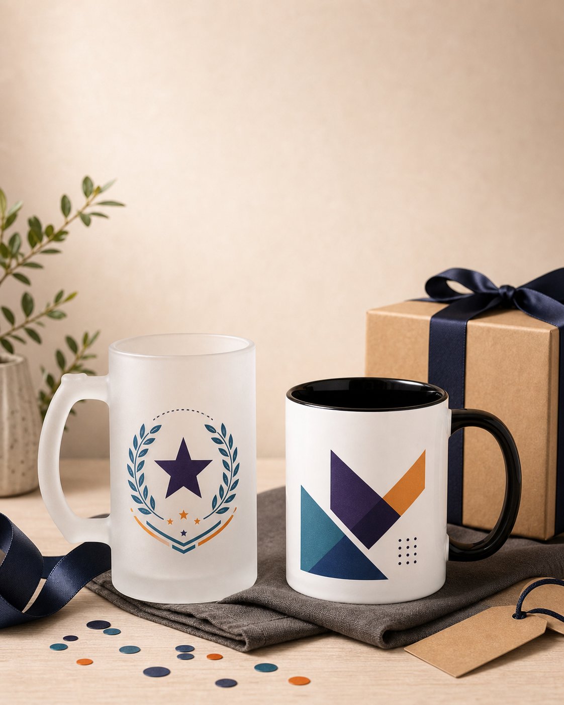 Regalos con caracter